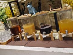 -雷迪森云锦大酒店-阳光西餐厅