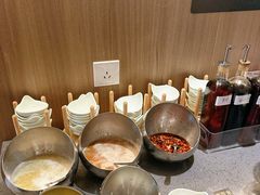 -船歌·鱼水饺青岛菜(闽江二路店)