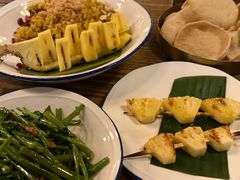 -素逸·泰料理(人民广场店)