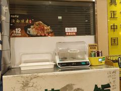 -南粥北面(东大桥店)
