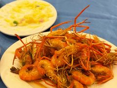 -我家餐厅(华山路店)