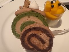 -上海锦江汤臣洲际大酒店壹阶层