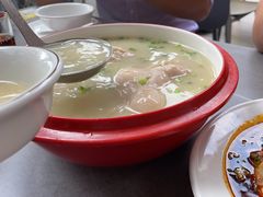 -廖老妈蹄花(中海国际店)