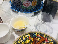 -羲和雅苑•北京烤鸭(国贸商城店)