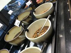 -盛江山自助料理(太原街万达店)