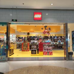 -乐高授权专卖店(朝阳大悦城店)