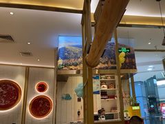 -东北风(江北万达店)