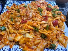 -后卫寨猫耳朵(后卫寨店)