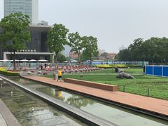 -自然博物馆新馆2楼餐厅