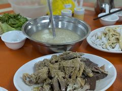 -水东兴记鸭粥店(茂名店)