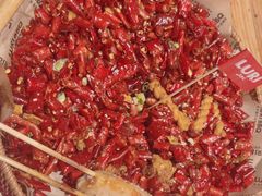 -馋嘴猫北京食堂·烤鸭·宵夜(亚运村店)