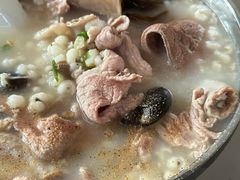 -广场正宗原汁薏米店