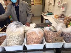 -王老头炒货(玉蜓桥店)