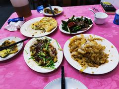 -电白鸭粥店(下沙二坊88号店)