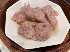 -京香轩·中餐厅(上海中庚聚龙酒店)