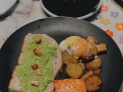 -沛家·西餐Brunch·直火料理