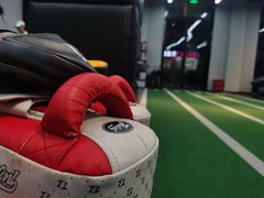 -Freedom Fitness私教健身俱乐部(徐虹北路店)