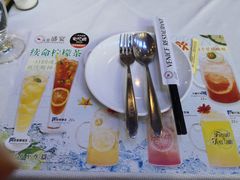 -威尼斯西餐厅(东区店)
