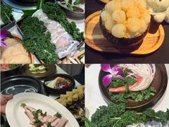 -润泽园椰子鸡(汇一城店)