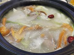 -九寨特色牦牛肉汤锅 羊肉汤锅