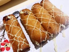 炸脆奶-澳门街风味餐厅(远洋店)