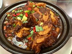 -富临轩私房菜(集庆门大街店)