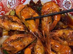 -李叔叔虾蟹大排档(青羊店)