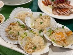 -盛港湾海鲜食府(黄沙店)