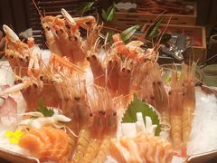 -Minase水濑·日料放题(外滩店)