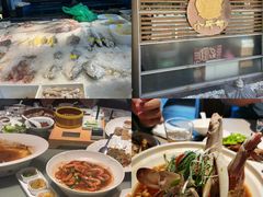 -小厨师·二十年沈家门小海鲜(百井坊巷店)