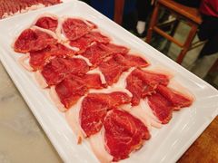 -牛街·马辈儿涮肉(牛街二店)