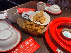 -胖哥俩肉蟹煲(杭州下沙学林街店)