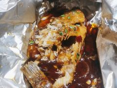 -金掌勺东北菜(格兰晴天店)