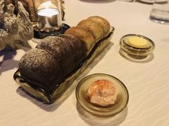 -迪拜帆船酒店海底餐厅