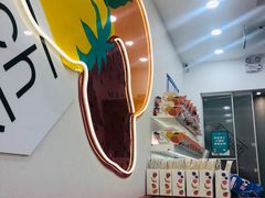-Fruwich果明治(西单更新场店)