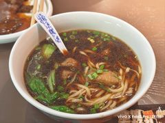 -王繁星面馆(西安熙地港店)