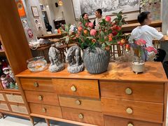 -小豆海棠(嘉兴路店)