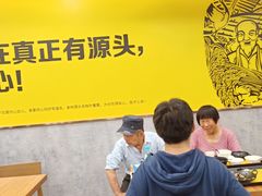 -老娘舅(西湖文化广场店)