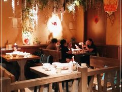 大堂-农耕记·湖南土菜(龙岗熙和园店)