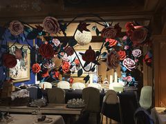 -火车头法国西餐厅