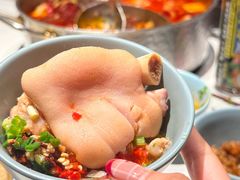 -小街猪手(团结湖店)