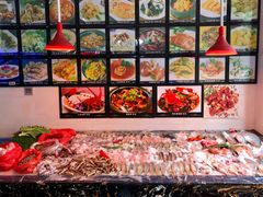 -友强·23年特色海鲜大排档(厦门店)