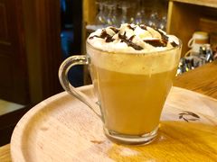 摩卡咖啡-云端咖啡私房店(河松街店)