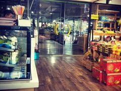 -关东海鲜(自由大路店)