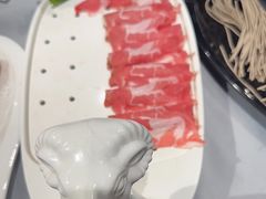 -东来顺饭庄(apm总店)