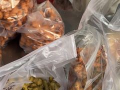 -王阿姨文昌油赞子(府桥街店)