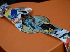 -VENCHI 闻绮(北京国贸商城店)