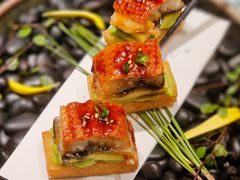 -炙柒Sekinana·精致料理 烧鸟·铁板烧(海上世界店)