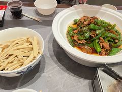 -肖记公安牛肉鱼杂馆·省级非物质文化遗产(江汉路直营店)