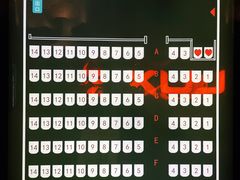 -百美汇影城(LUXE嘉里中心店)